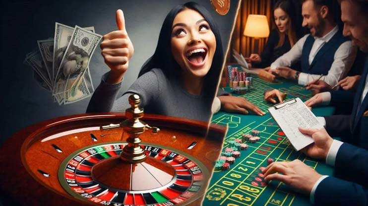 Filipino player browsing bwenas casino games on a smartphone