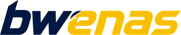 bwenas brand logo for Philippines gaming platform